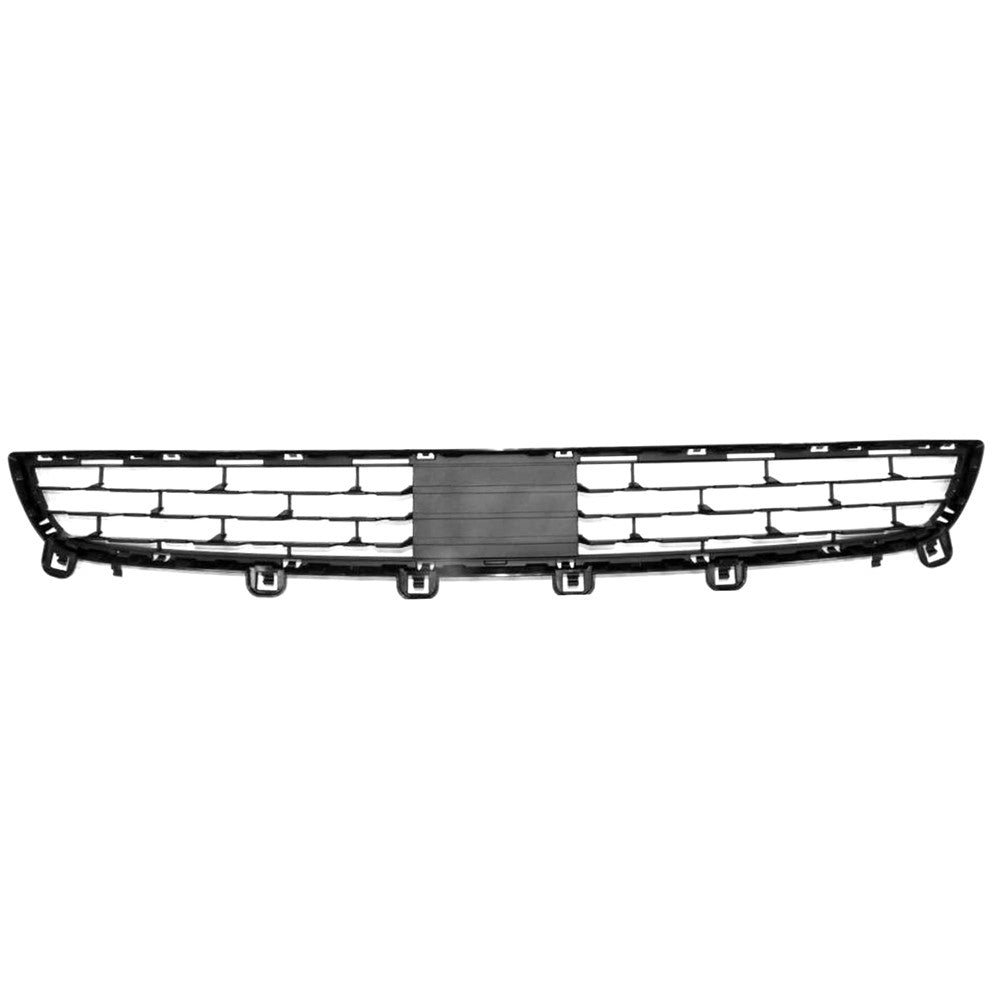 Front Lower Bumper Cover Grille 2014-2018 Bmw X5