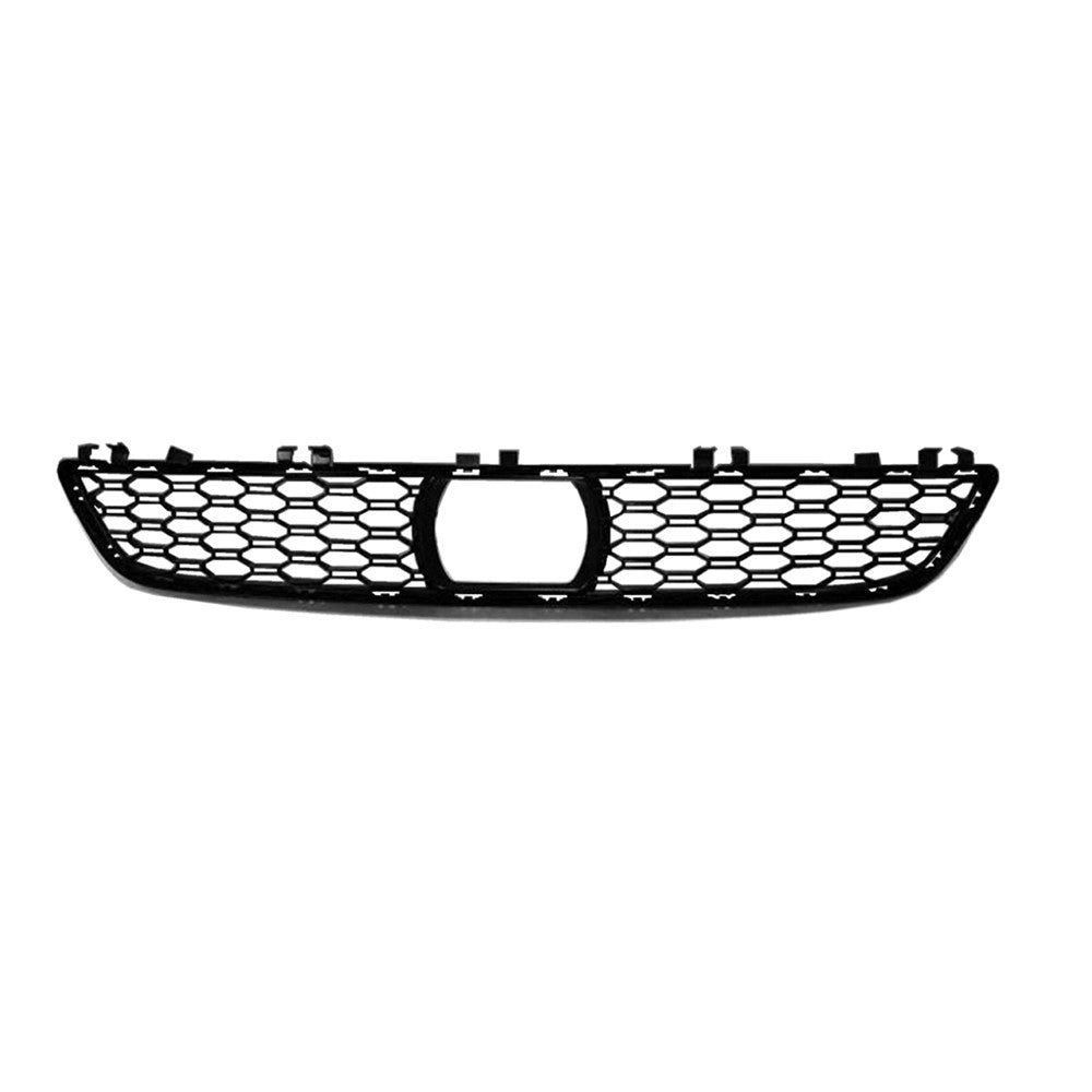 Front Bumper Cover Grille 2017-2020 Bmw 530i, 530i Xdrive, 540i, 540i Xdrive, 530e, 530e Xdrive, 540d Xdrive, M550i Xdrive