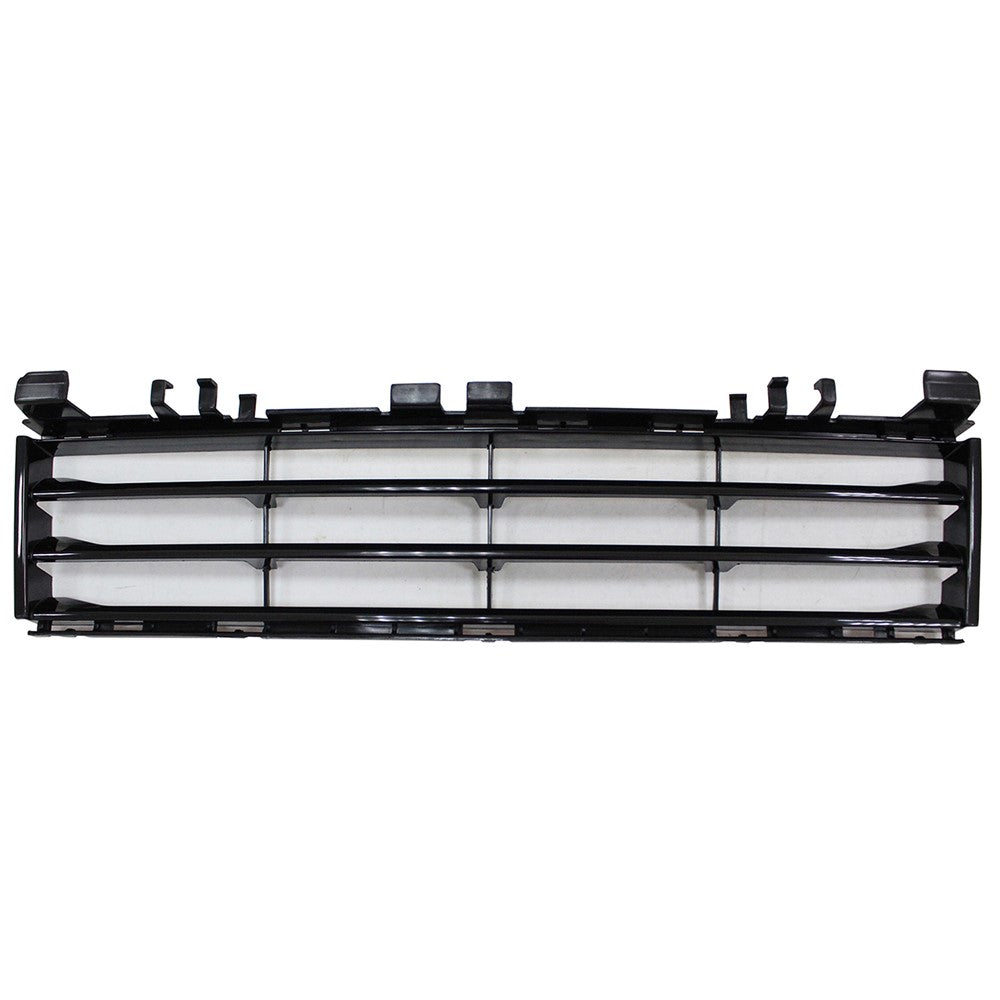 Front Bumper Cover Grille 2017-2020 Bmw 530i, 530i Xdrive, 540i, 540i Xdrive, 530e, 530e Xdrive, 540d Xdrive