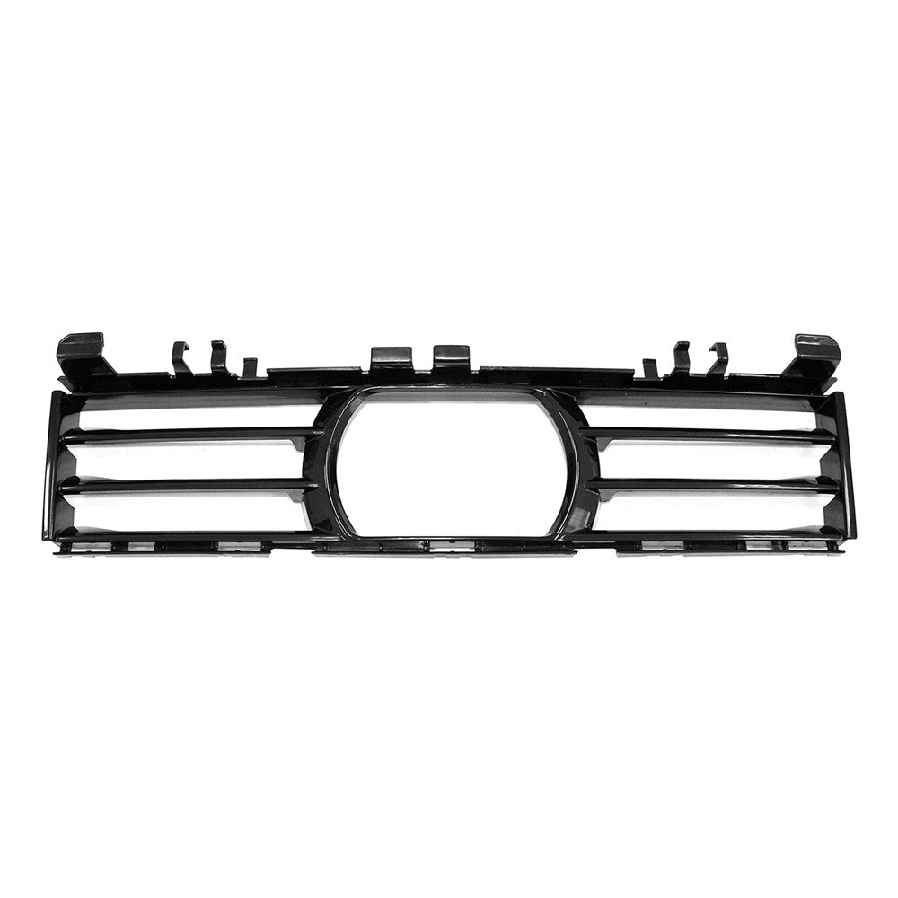 Front Bumper Cover Grille 2017-2020 Bmw 530i, 530i Xdrive, 540i, 540i Xdrive, 530e, 530e Xdrive, 540d Xdrive