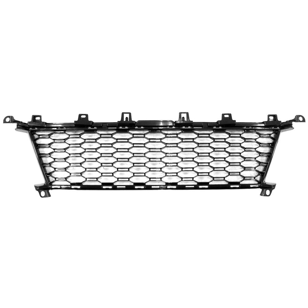 Front Bumper Cover Grille 2019-2022 Bmw 330i, 330i Xdrive, M340i, M340i Xdrive, 330e, 330e Xdrive