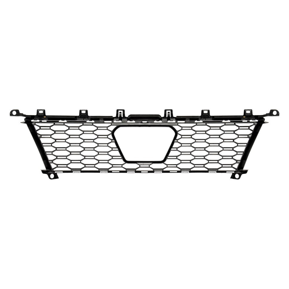 Front Bumper Cover Grille 2019-2022 Bmw 330i, 330i Xdrive, M340i, M340i Xdrive, 330e, 330e Xdrive