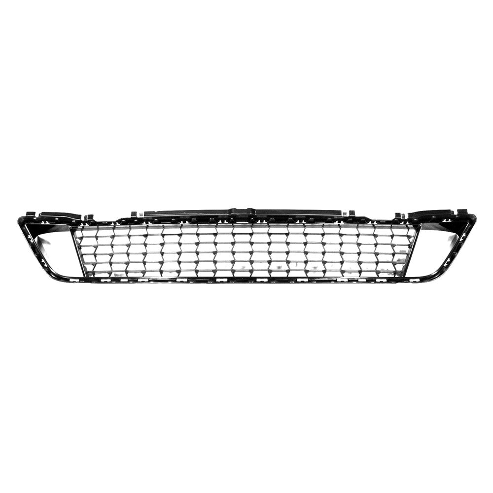 Front Bumper Cover Grille 2021-2023 Bmw 530i Xdrive, 540i Xdrive, 530e Xdrive, M550i Xdrive