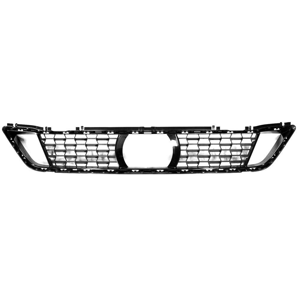 Front Bumper Cover Grille 2021-2023 Bmw 530i Xdrive, 540i Xdrive, 530e Xdrive, M550i Xdrive