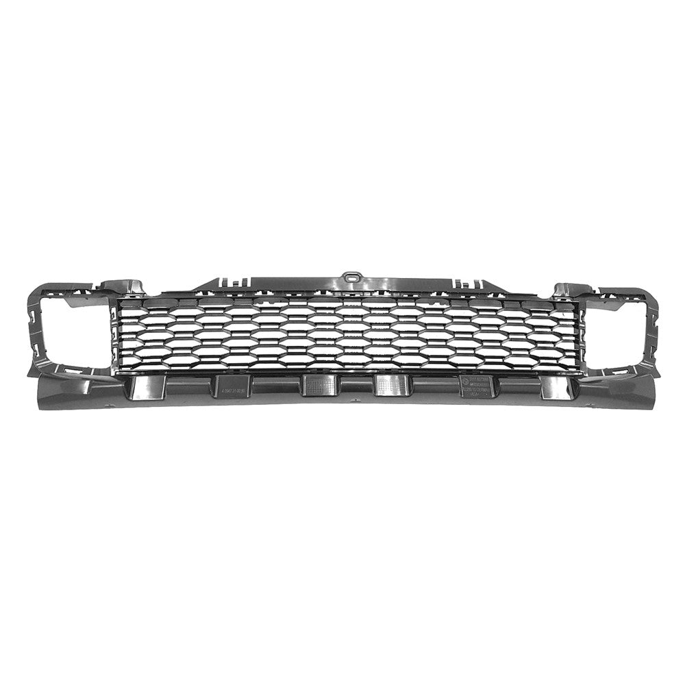 Front Bumper Cover Grille 2020-2022 Bmw 750i Xdrive, 740i Xdrive, 745e Xdrive, M760i Xdrive