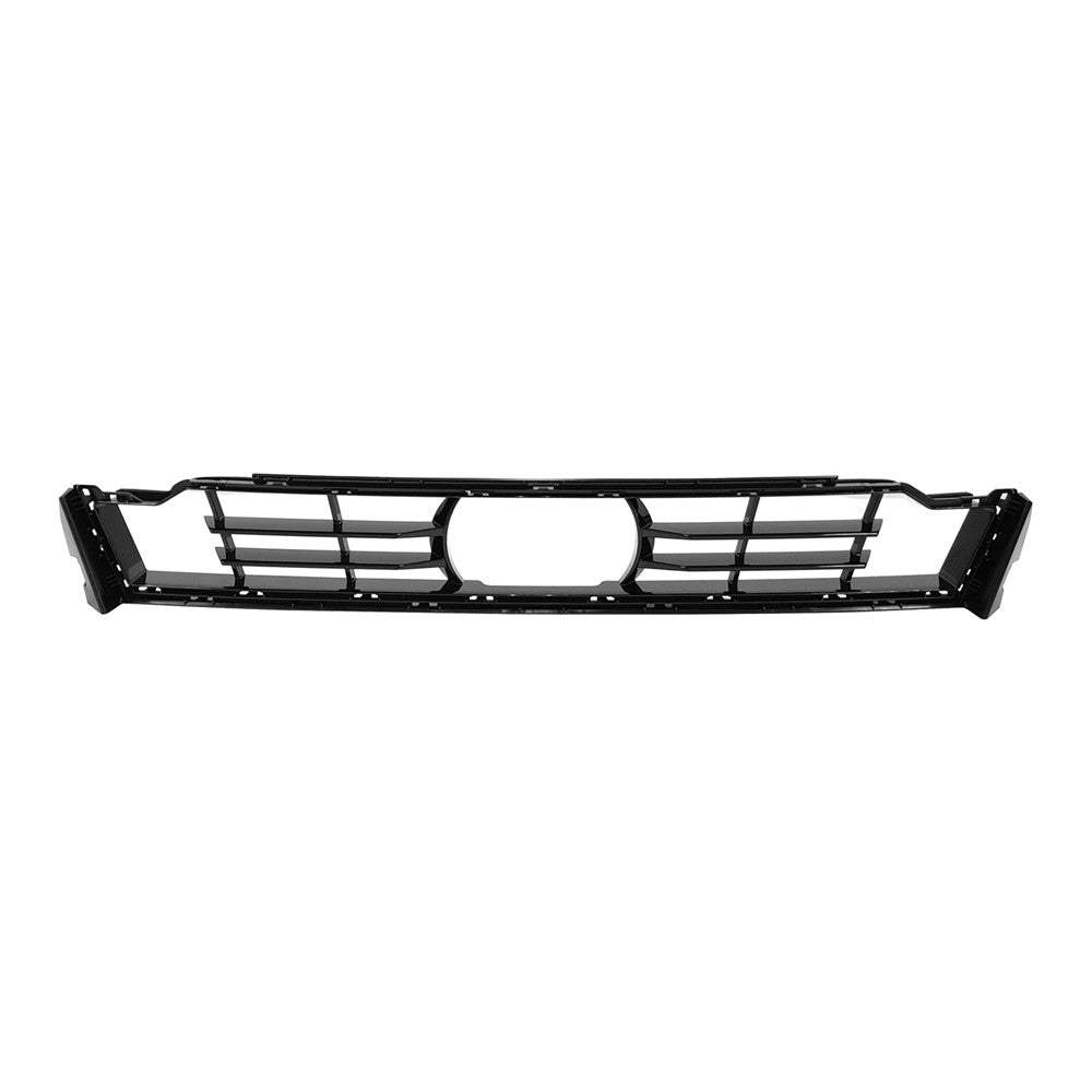 Front Bumper Cover Grilee 2022-2025 Bmw X3, X4