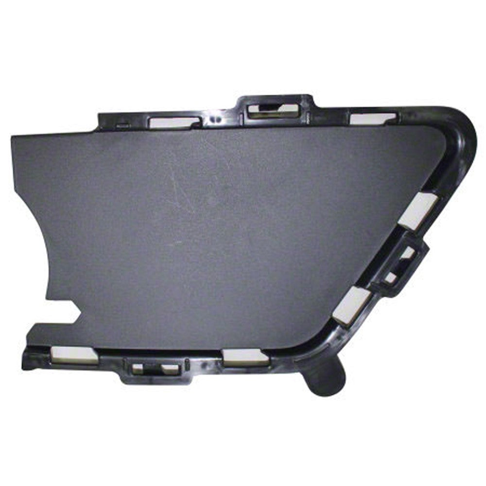 Left Driver Side Bumper Insert Trim Bezel 2013-2015 Bmw 320i, 328i, 330i, 335i, 328i Xdrive, 335i Xdrive, 335is, 320i Xdrive, 328d, 328d Xdrive