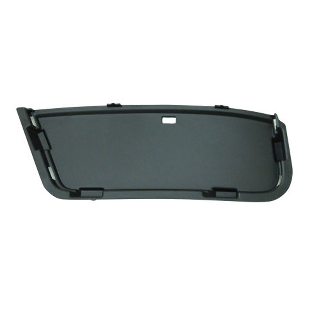 Front Left Driver Side Inner Grille Fog Light Bezel 2013-2015 Bmw X1