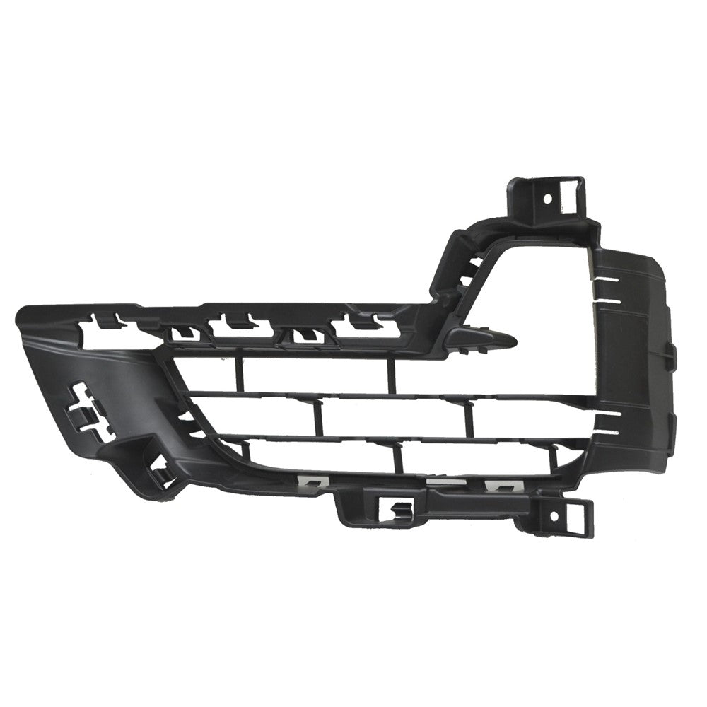 Front Left Front Driver Side Bumper Cover Grille 2014-2018 Bmw X5
