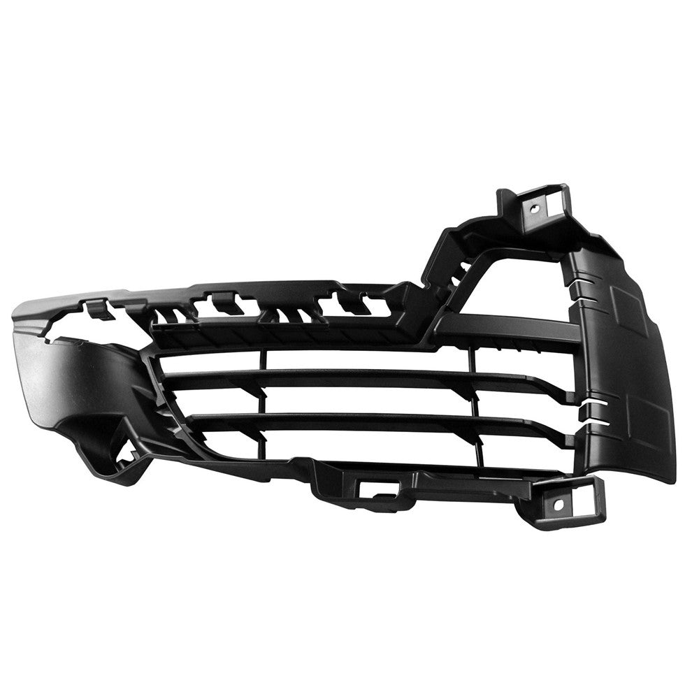 Front Left Front Driver Side Bumper Cover Grille 2014-2018 Bmw X5