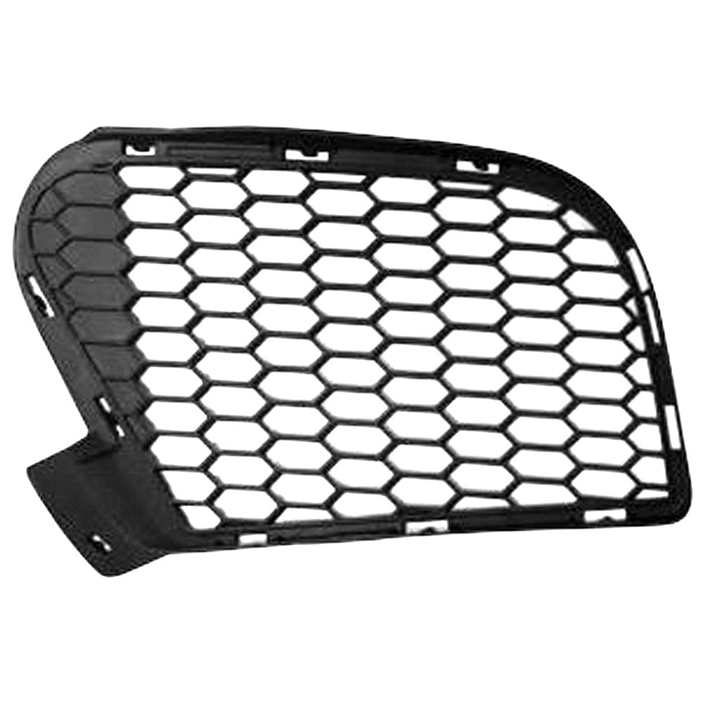 Front Left Front Driver Side Lower Bumper Cover Grille 2010-2014 Bmw X5, X6