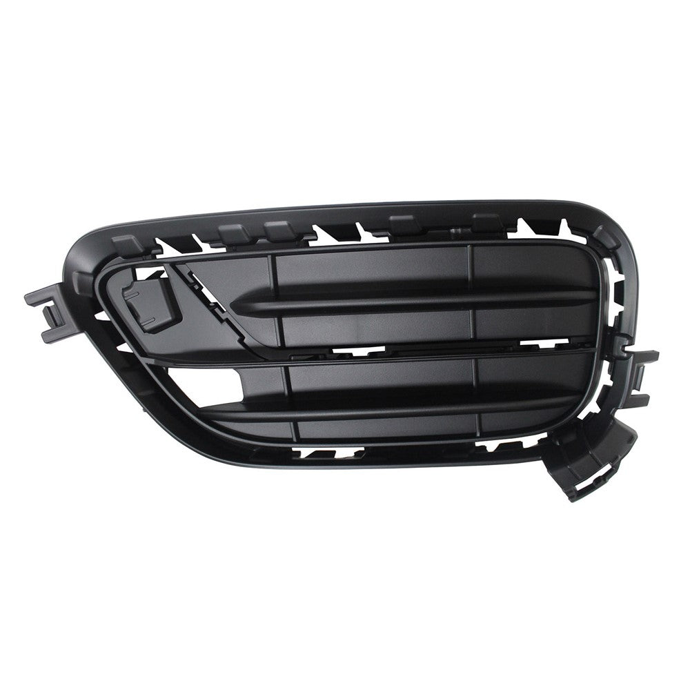Front Left Front Driver Side Lower Bumper Cover Grille 2015-2017 Bmw X3