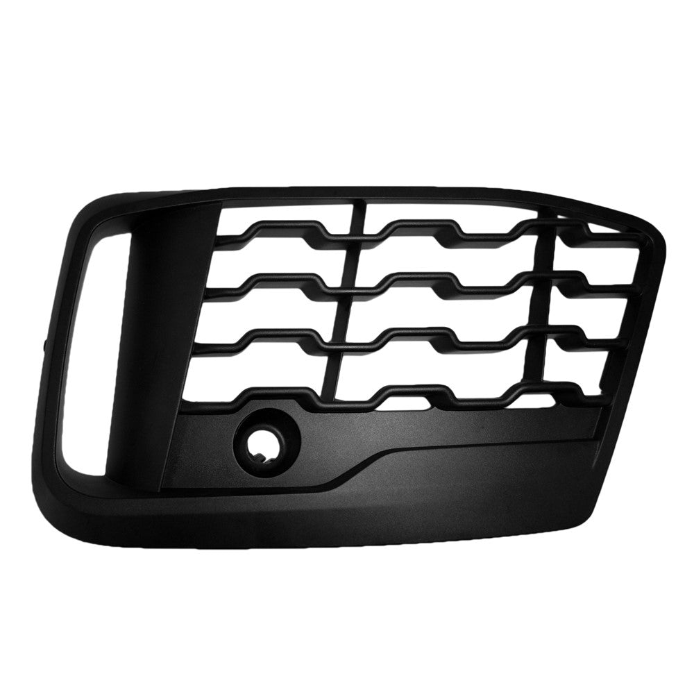 Front Left Front Driver Side Lower Bumper Cover Grille 2016-2019 Bmw X1