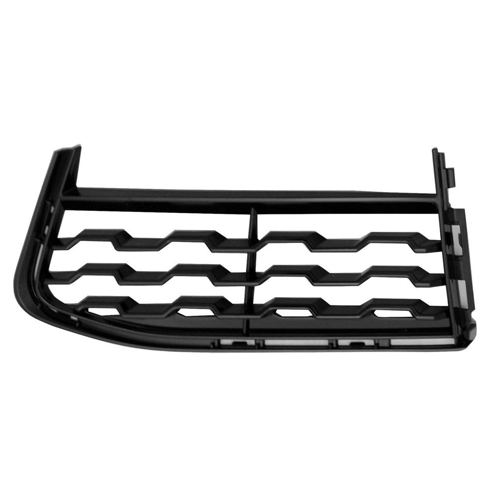 Front Left Front Driver Side Bumper Cover Grille 2016-2019 Bmw 740i, 750i, 750li Xdrive, 750i Xdrive, 740e Xdrive, 740i Xdrive