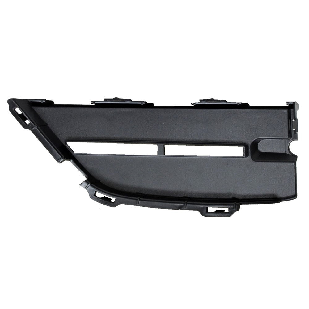Front Left Front Driver Side Bumper Grille Insert 2018-2021 Bmw X3