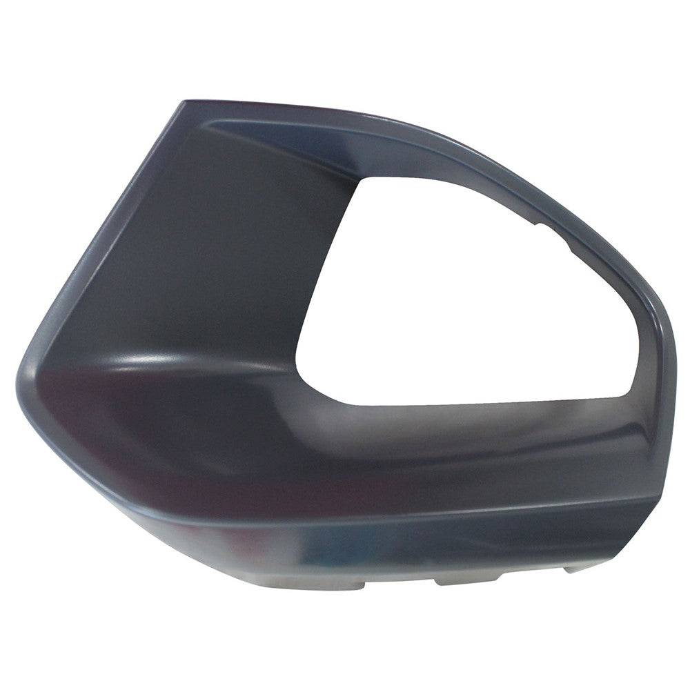 Left Driver Side Bumper Cover Air Duct Bezel 2019-2022 Bmw 330i, 330i Xdrive, 330e, 330e Xdrive