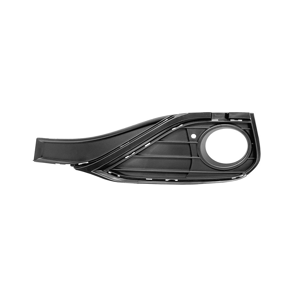 Front Left Front Driver Side Fog Light Bezel 2014-2016 Bmw 428i, 435i