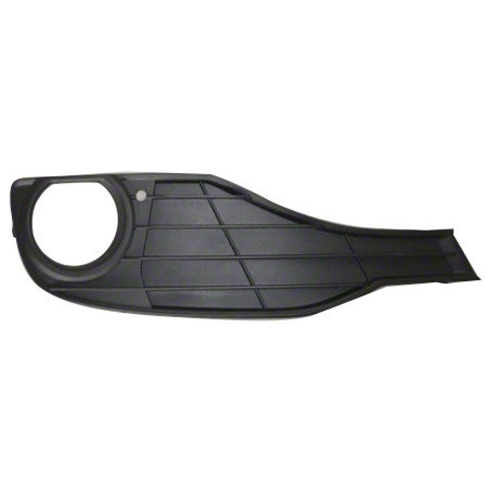 Front Right Passenger Side Fog Light Bezel 2013-2015 Bmw 320i, 328i, 330i, 335i, 328i Xdrive, 335i Xdrive, 335is, 320i Xdrive, 328d, 328d Xdrive