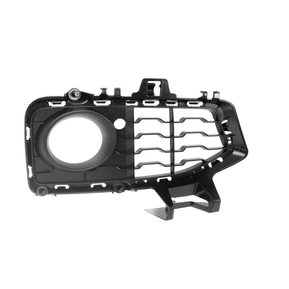 Front Right Passenger Side Fog Light Bezel 2014-2020 Bmw 428i, 435i, 428i Gran Coupe, 435i Gran Coupe, 430i, 430i Gran Coupe, 440i, 440i Gran Coupe