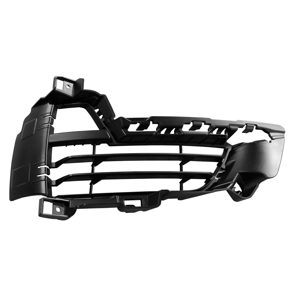 Front Right Front Passenger Side Bumper Cover Grille 2014-2018 Bmw X5