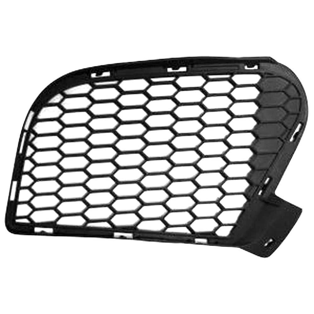 Front Right Front Passenger Side Lower Bumper Cover Grille 2010-2014 Bmw X5, X6