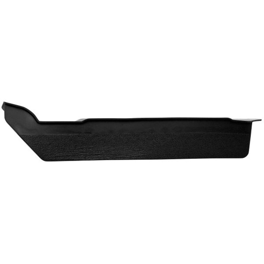 Right Passenger Side Lower Fog Lamp Cover Seal 2014-2021 Bmw 228i, M235i, 230i, 230i Xdrive, M240i, M240i Xdrive