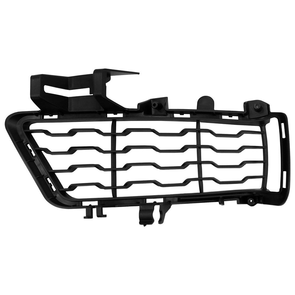 Right Passenger Side Fog Lamp Hole Cover 2013-2018 Bmw 320i, 328i, 330i, 335i, 328i Xdrive, 335i Xdrive, 335is, 320i Xdrive, 328d, 328d Xdrive