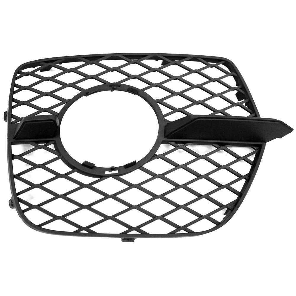 Front Right Front Passenger Side Fog Light Bezel 2008-2014 Bmw X6