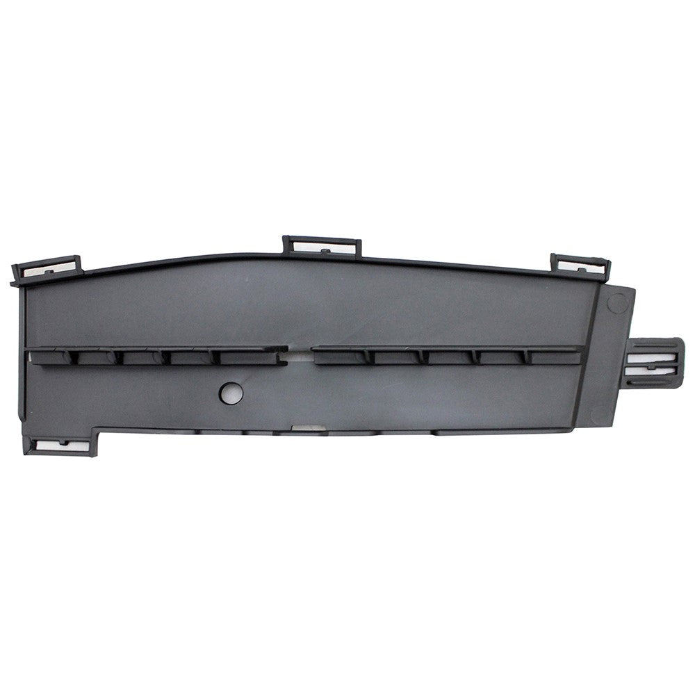 Front Right Passenger Side Fog Light Cover 2017-2020 Bmw 530i, 530i Xdrive, 540i, 540i Xdrive, 530e, 530e Xdrive, 540d Xdrive