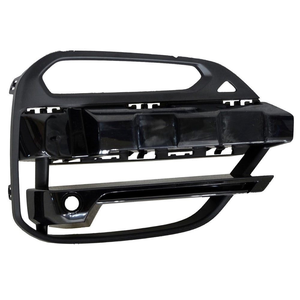 Front Right Front Passenger Side Lower Bumper Cover Grille 2018-2021 Bmw X3