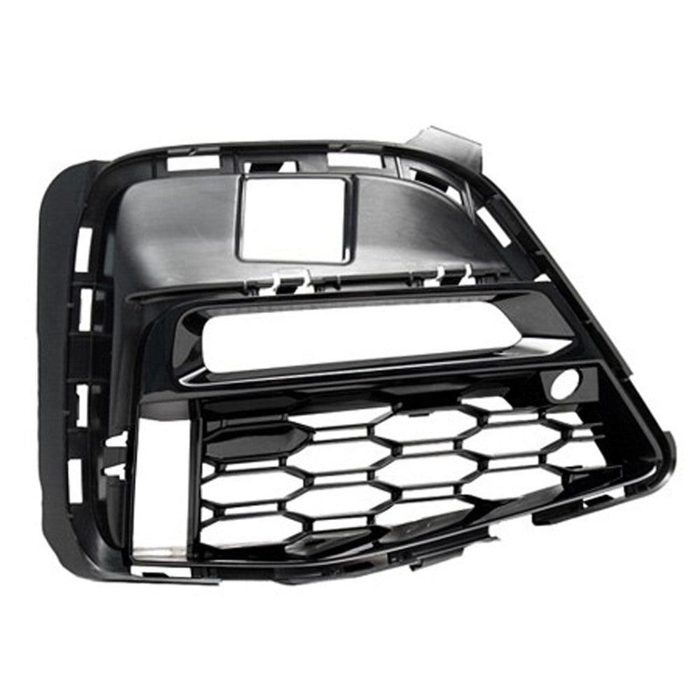 Front Right Front Passenger Side Fog Light Bezel 2019-2022 Bmw 330i, 330i Xdrive, 330e, 330e Xdrive