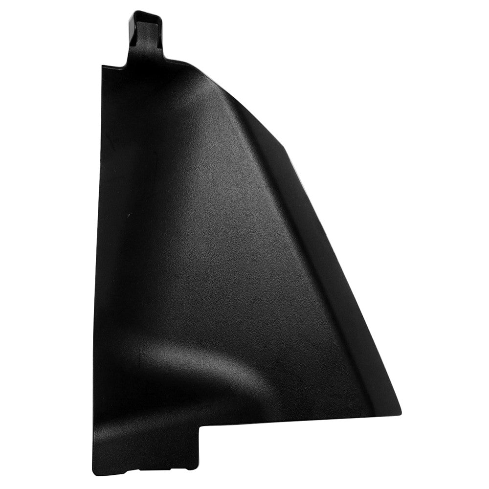 Right Passenger Side Bumper Cover Air Duct 2019-2022 Bmw 330i, 330i Xdrive, M340i, M340i Xdrive, 330e, 330e Xdrive