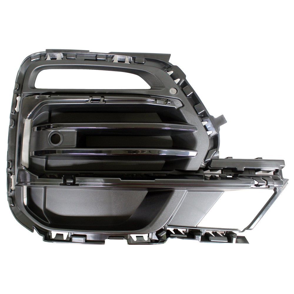Front Right Front Passenger Side Bumper Cover Grille 2019-2023 Bmw X5