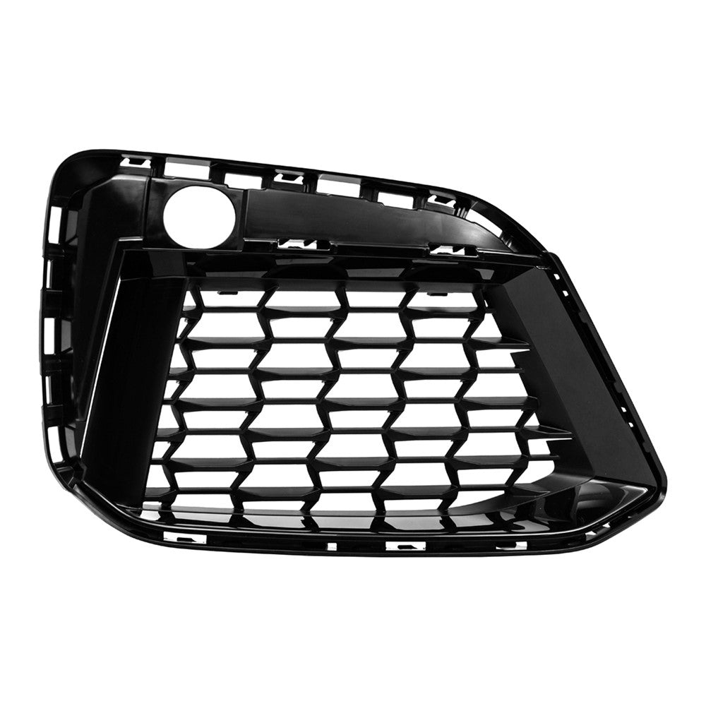 Front Right Front Passenger Side Lower Bumper Cover Grille 2021-2023 Bmw 530i Xdrive, 540i Xdrive, 530e Xdrive, M550i Xdrive
