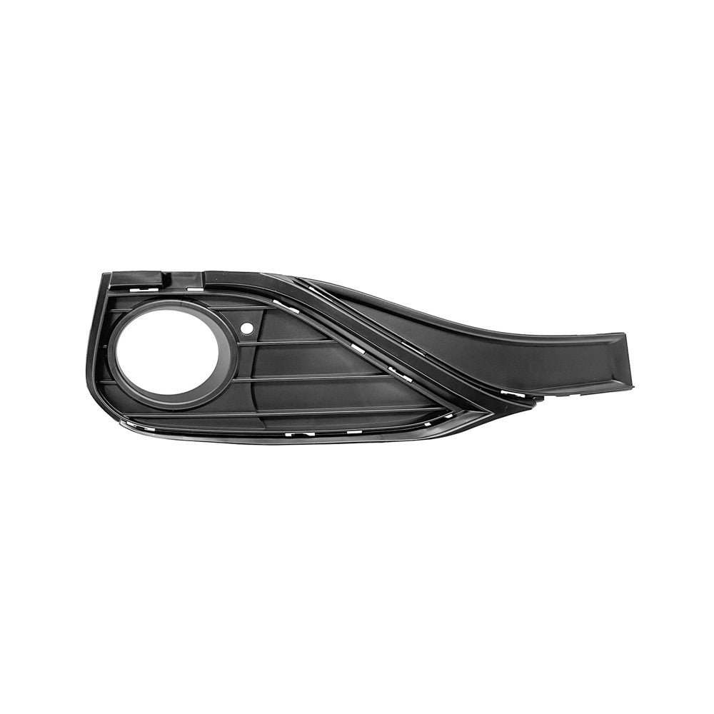 Front Right Front Passenger Side Fog Light Bezel 2014-2016 Bmw 428i, 435i