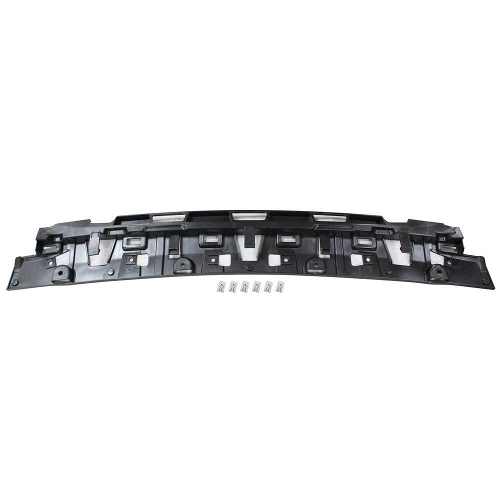 Front Lower Center Bumper Cover Support 2019-2025 Bmw 330i, 330i Xdrive