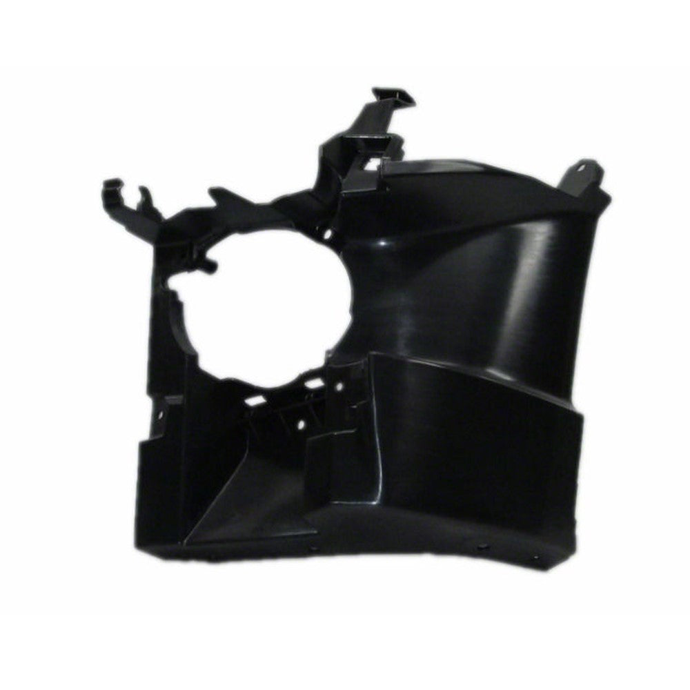 Front Left Driver Side Fog Light Bracket 2013-2015 Bmw 320i, 328i, 330i, 335i, 328i Xdrive, 335i Xdrive, 335is, 320i Xdrive, 328d, 328d Xdrive