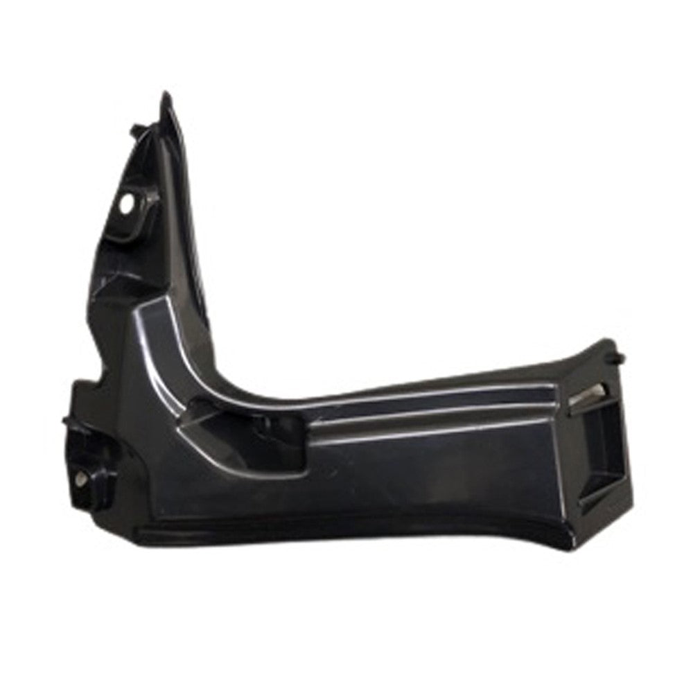 Front Left Front Driver Side Bumper Cover Spacer Panel 2011-2016 Bmw 528i, 528i Xdrive, 535i, 535i Gt, 535i Gt Xdrive, 535i Xdrive, 550i, 550i Gt