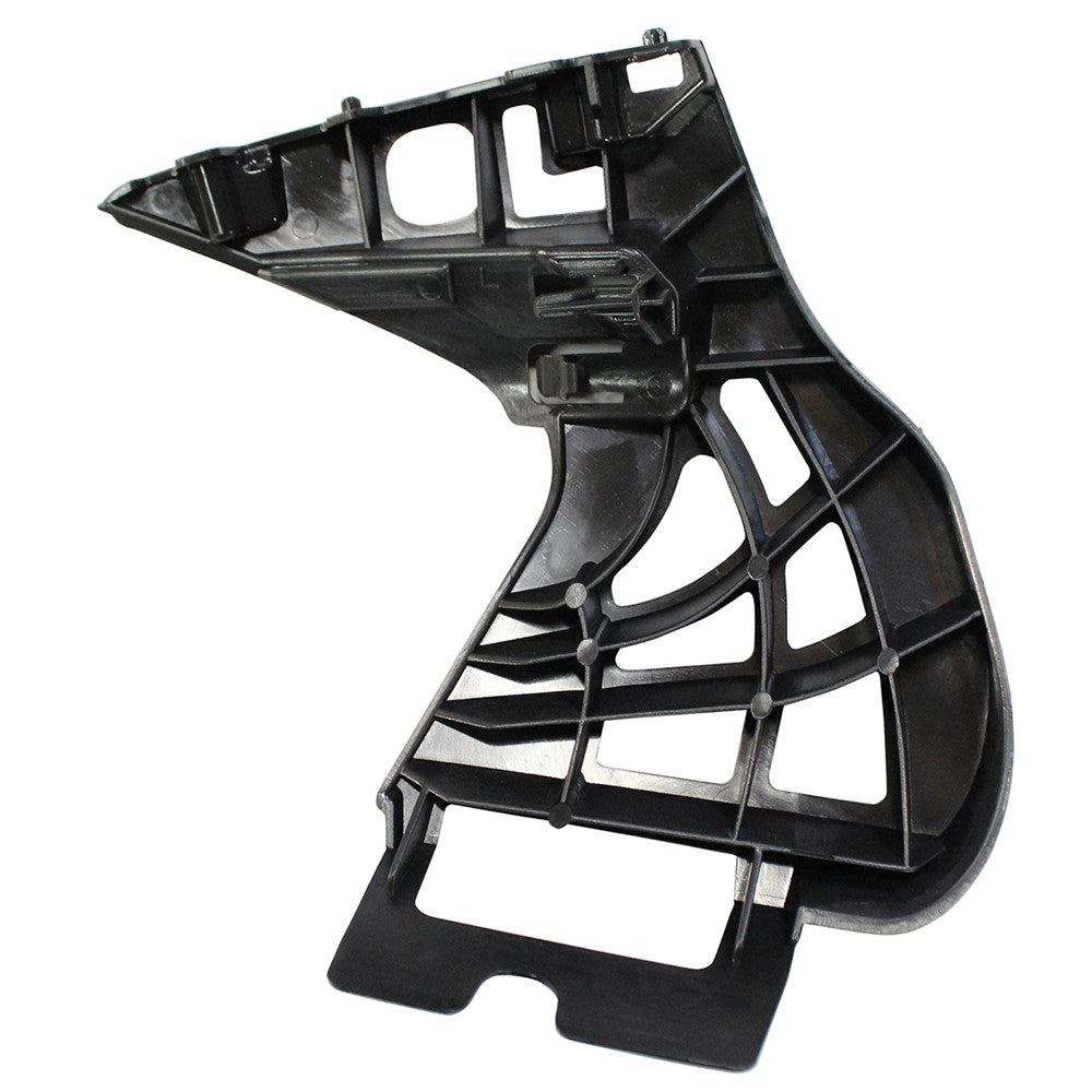 Front Left Front Driver Side Outside Bumper Cover Locating Guide 2017-2023 Bmw 530i, 530i Xdrive, 540i, 540i Xdrive, 530e, 530e Xdrive, 540d Xdrive