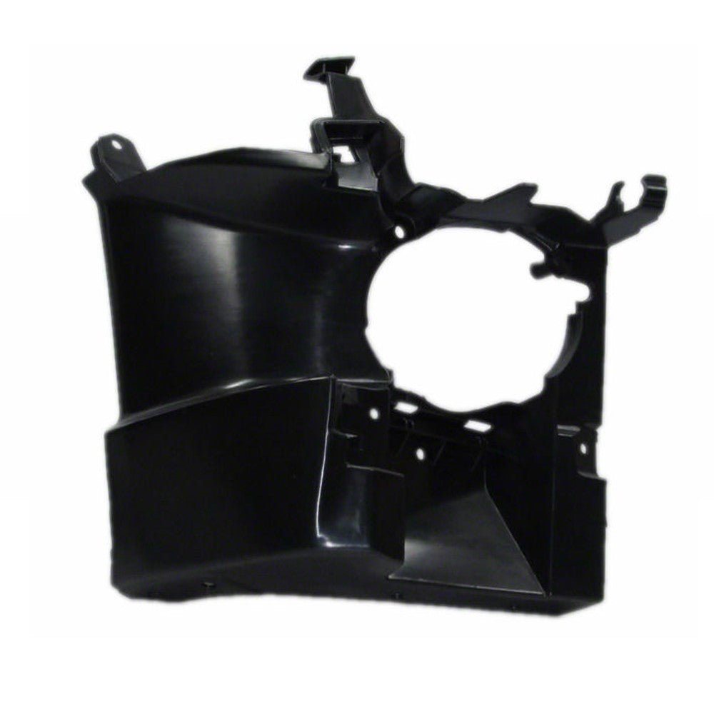 Front Right Passenger Side Fog Light Bracket 2013-2015 Bmw 320i, 328i, 330i, 335i, 328i Xdrive, 335i Xdrive, 335is, 320i Xdrive, 328d, 328d Xdrive