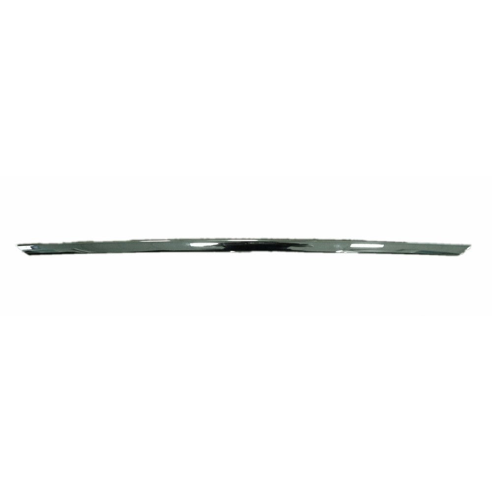 Front Bumper Cover Center Molding 2012-2015 Bmw 320i, 328i, 330i, 335i, 328i Xdrive, 335i Xdrive, 335is, 320i Xdrive, 328d, 328d Xdrive