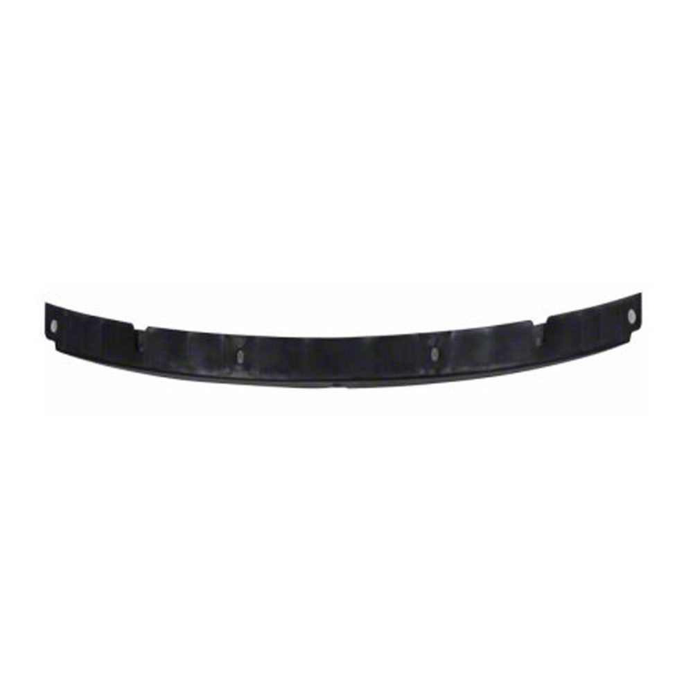 Front Bumper Cover Center Molding 2013-2019 Bmw 320i, 328i, 330i, 335i, 328i Xdrive, 335i Xdrive, 335is, 320i Xdrive, 328d, 328d Xdrive