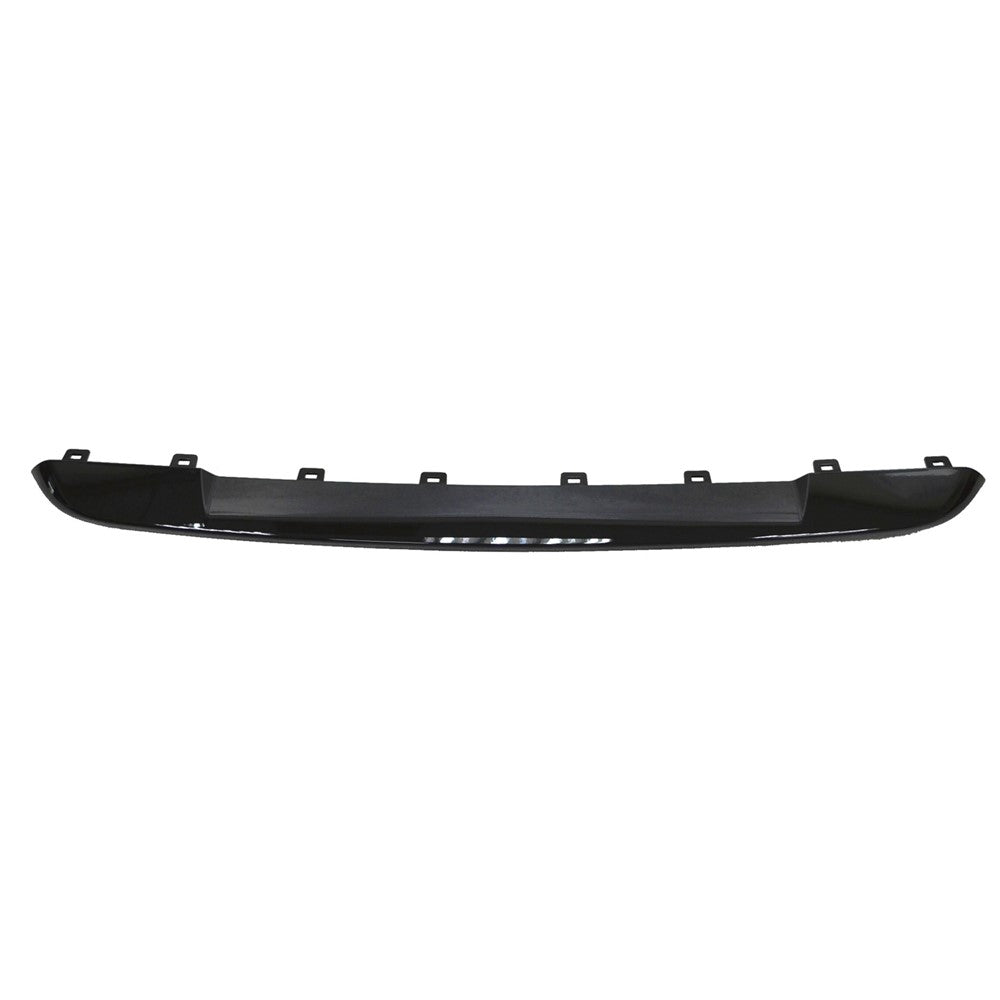 Front Center Bumper Cover Molding 2012-2015 Bmw X1