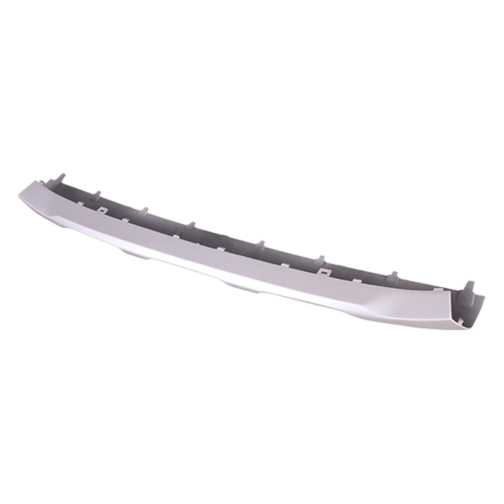 Front Skid Plate 2016-2019 Bmw X1