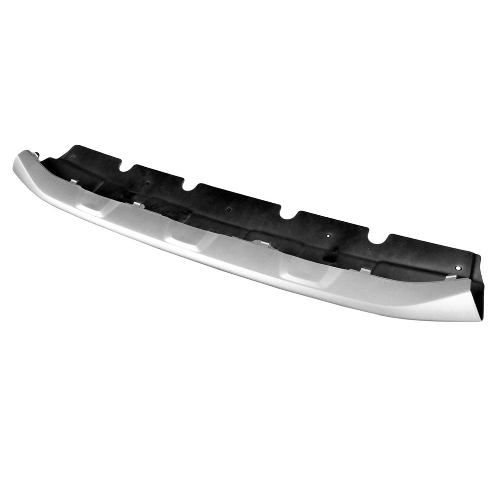 Front Skid Plate 2018-2021 Bmw X3