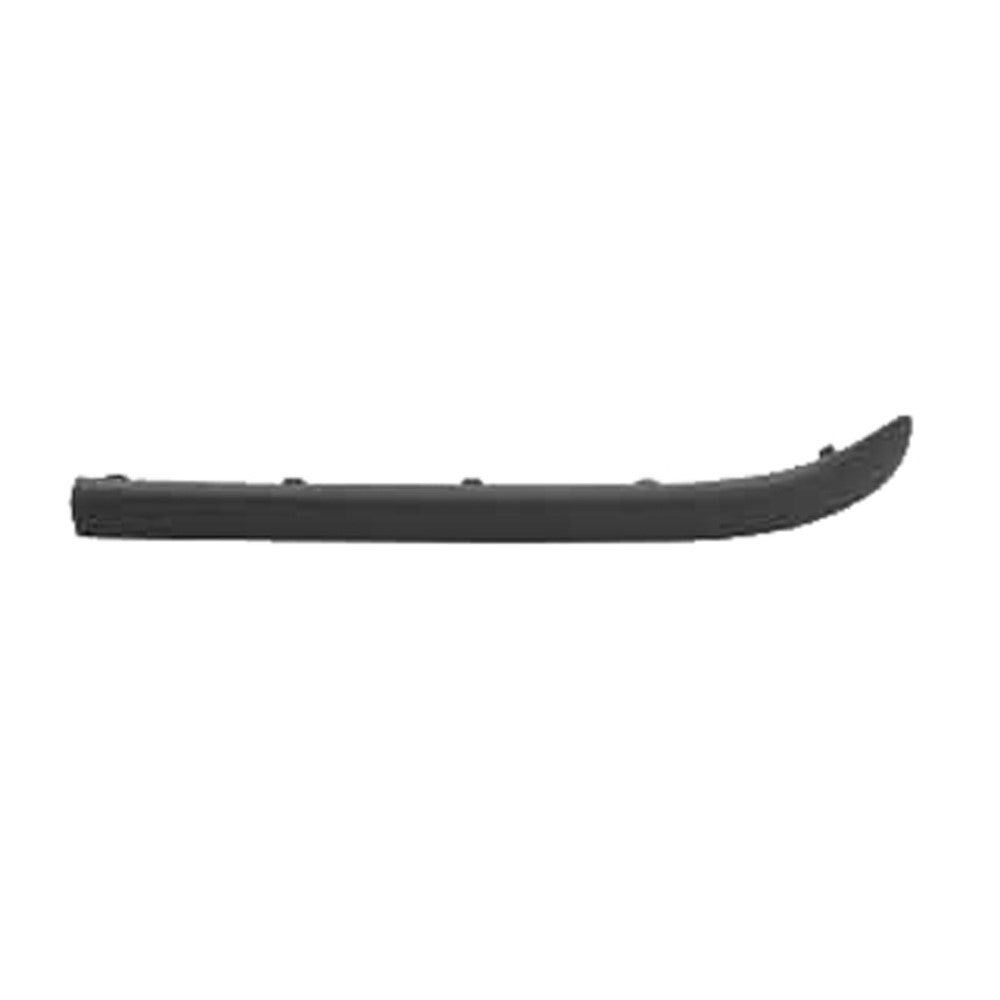 Front Left Driver Side Front Bumper Impact Strip 2002-2005 Bmw 320i, 323i, 325i, 328i, 325ci, 330ci, 330i, 325xi, 330xi