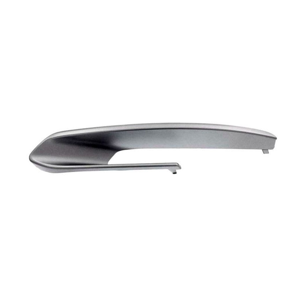Front Left Driver Side Front Bumper Cover Grille Lower Molding 2012-2015 Bmw 320i, 328i, 330i, 335i, 328i Xdrive, 335i Xdrive, 335is, 320i Xdrive