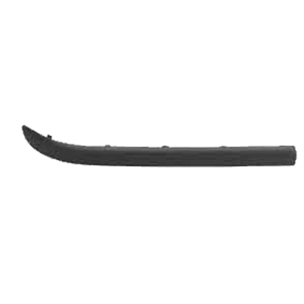 Front Right Passenger Side Front Bumper Impact Strip 2002-2005 Bmw 320i, 323i, 325i, 328i, 325ci, 330ci, 330i, 325xi, 330xi