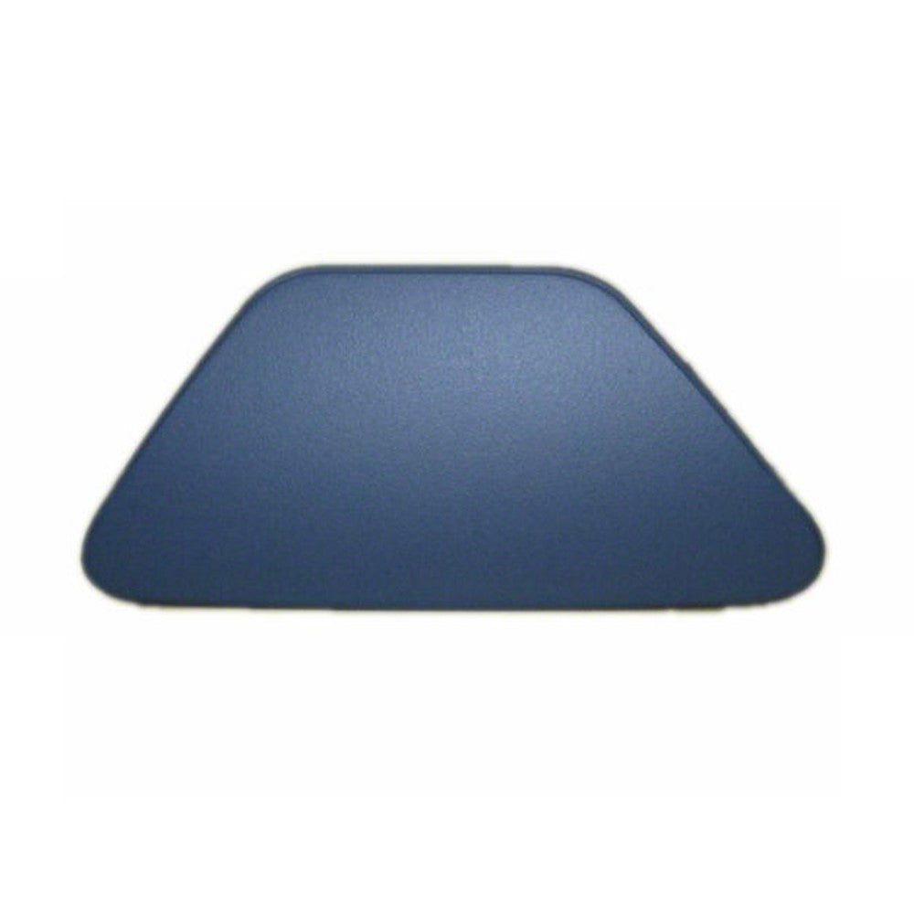 Front Left Driver Side Headlight Washer Cover 2011-2013 Bmw 528i, 528i Xdrive, 535i, 535i Gt, 535i Gt Xdrive, 535i Xdrive, 550i, 550i Gt