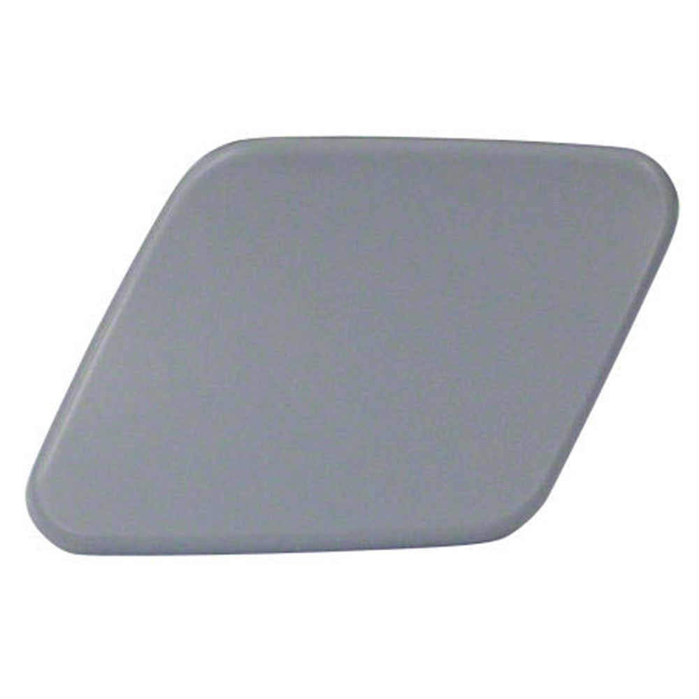 Front Left Driver Side Front Head Light Washer Hole Cover 2008-2012 Bmw 128i, 135i, 1 Series M